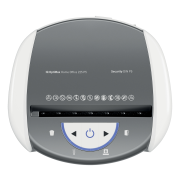 Skartovačka Leitz IQ OptiMax  Home Office 225 P5 EU