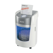 Skartovačka Leitz IQ OptiMax SmallOffice 350 P5 EU
