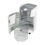 Skartovačka Leitz IQ OptiMax SmallOffice 350 P5 EU