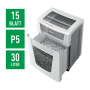 Skartovačka Leitz IQ Office Pro P5