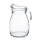 Sklenený džbán NIAGARA 2,5 l
