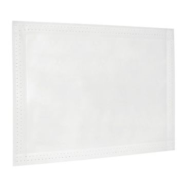 Čistiace olejové listy pre skartovačky Leitz IQ, 12ks