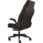 Kancelárske kreslo Dizipo, čierne