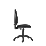 Kancelárska stolička 1080 MEK čierna D 2