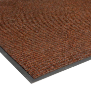 Rohož Toughrib 80x120cm hnedá