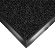 Rohož Toughrib 80x120cm čierna