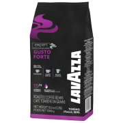 Káva LAVAZZA Gusto Forte Vending zrnková 1 kg