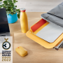 Stojan pod notebook Leitz Cosy Ergo teplý žltý