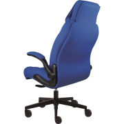 Kancelárske kreslo Dizipo, modrá