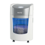 Skartovačka Leitz IQ OptiMax SmallOffice 350 P5 EU