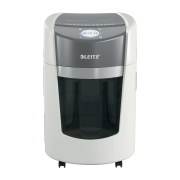 Skartovačka Leitz IQ OptiMax SmallOffice 350 P5 EU