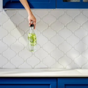 Náhradná fľaša do SodaStream Penguin a Crystal sklenená 0,7 l