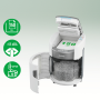 Skartovačka Leitz OptiMax Home Office 150 P4 EU