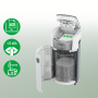 Skartovačka Leitz OptiMax Office Pro 600 P5 EU
