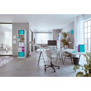 Dierovačka Leitz NeXXt 5060 purpurová