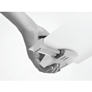 Dierovačka Leitz NeXXt 5060 purpurová